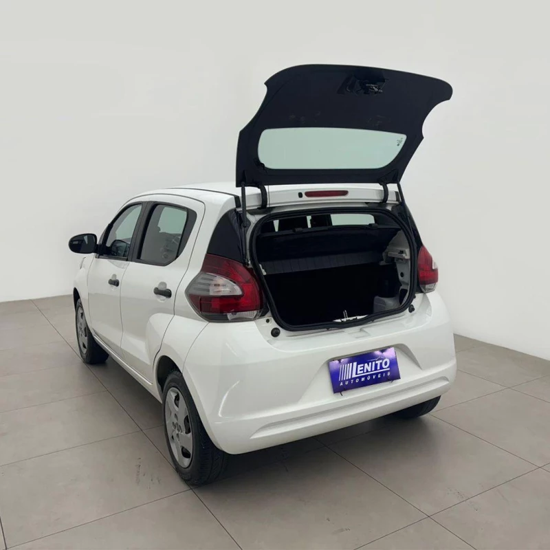 Foto 8: FIAT MOBI LIKE 2020
