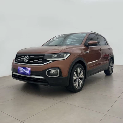 Foto 1: VOLKSWAGEN T CROSS HL TSI AE 2020