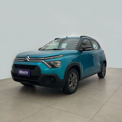 Foto 1: CITROEN C3 FEEL 1.0 2023