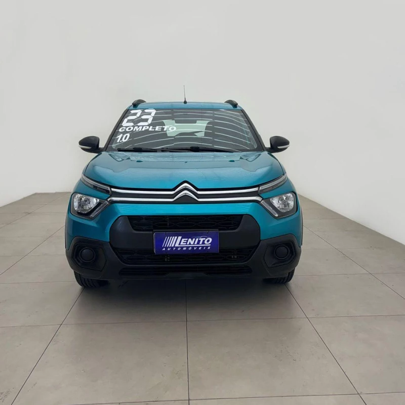 Foto 3: CITROEN C3 FEEL 1.0 2023