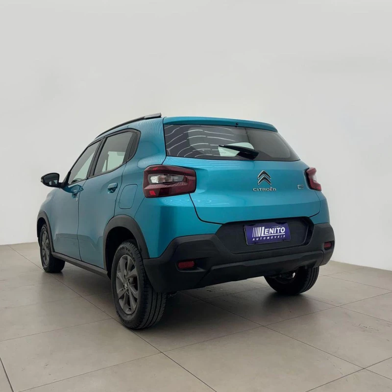 Foto 7: CITROEN C3 FEEL 1.0 2023