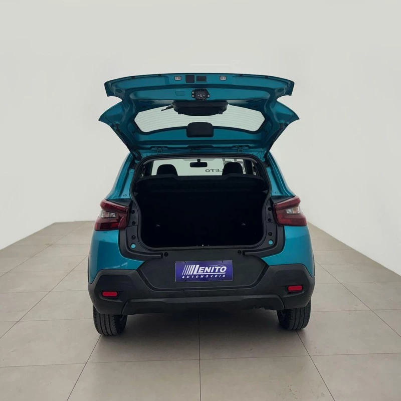 Foto 9: CITROEN C3 FEEL 1.0 2023
