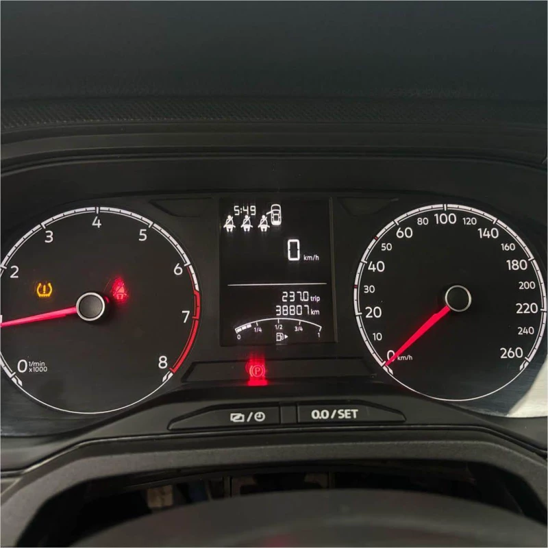 Foto 12: VOLKSWAGEN POLO MA 2023
