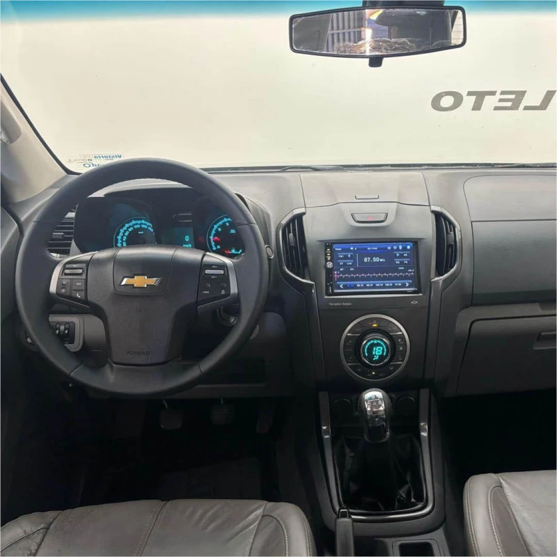 Foto 13: CHEVROLET S10 LTZ FD2 2013