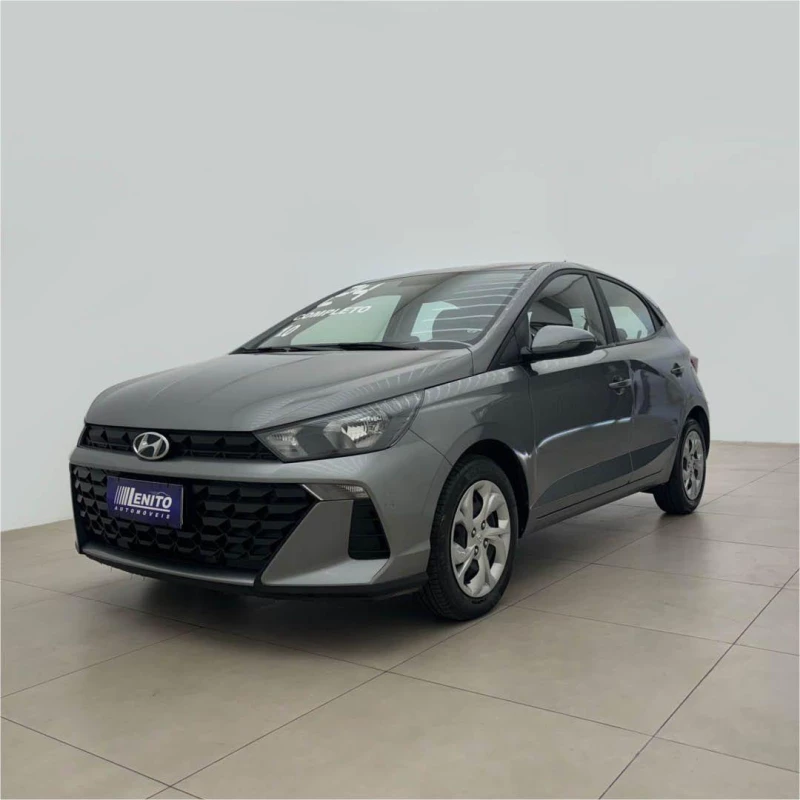 Foto 2: HYUNDAI HYUNDAHB20 10M COMFORT 2024