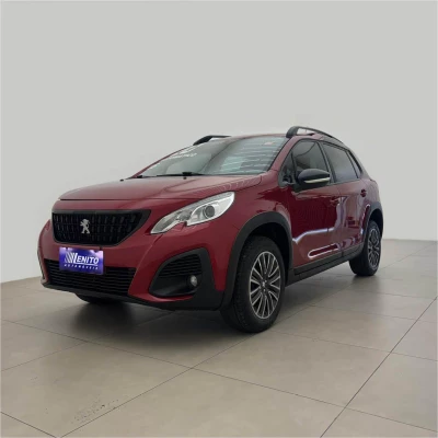 Foto 1: PEUGEOT 2008 ALLURE EAT6 2020