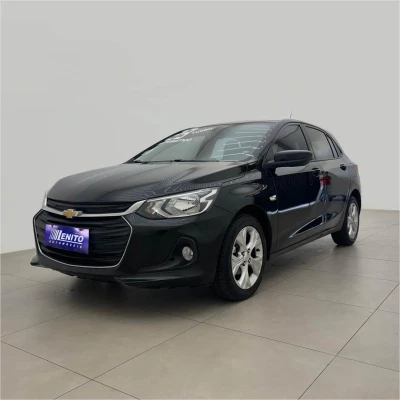 Foto 1: CHEVROLET ONIX 10TAT LTZ 2023