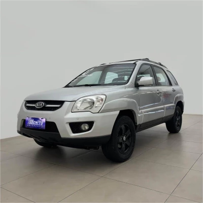 Foto 1: KIA SPORTAGE EX2 2.0G2 2010
