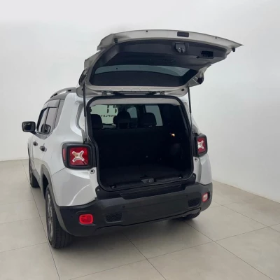 Foto 7: JEEP RENEGADE SPORT MT 2017