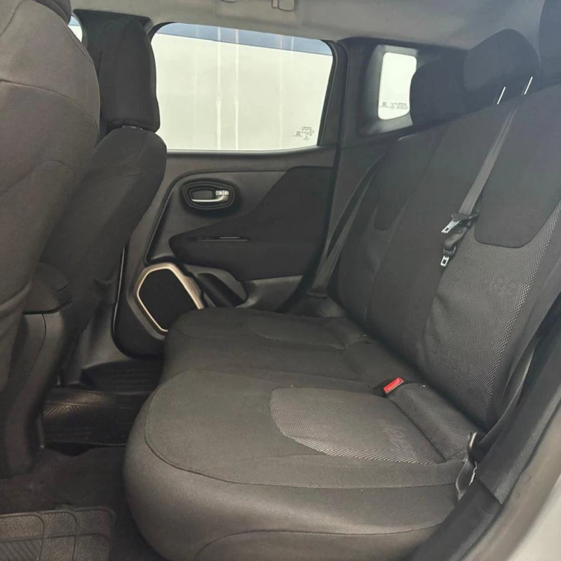 Foto 15: JEEP RENEGADE SPORT MT 2017