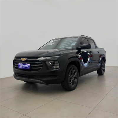 Foto 1: CHEVROLET MONTANA T A PR 2023