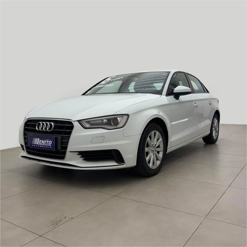 Foto 1: AUDI A3 LM 122CV I 2016