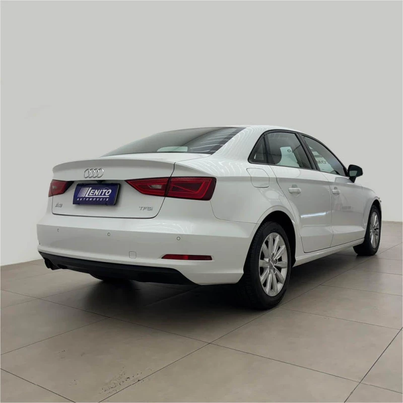 Foto 4: AUDI A3 LM 122CV I 2016