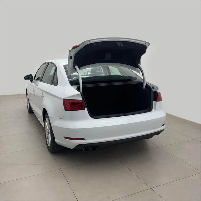 Foto 8: AUDI A3 LM 122CV I 2016