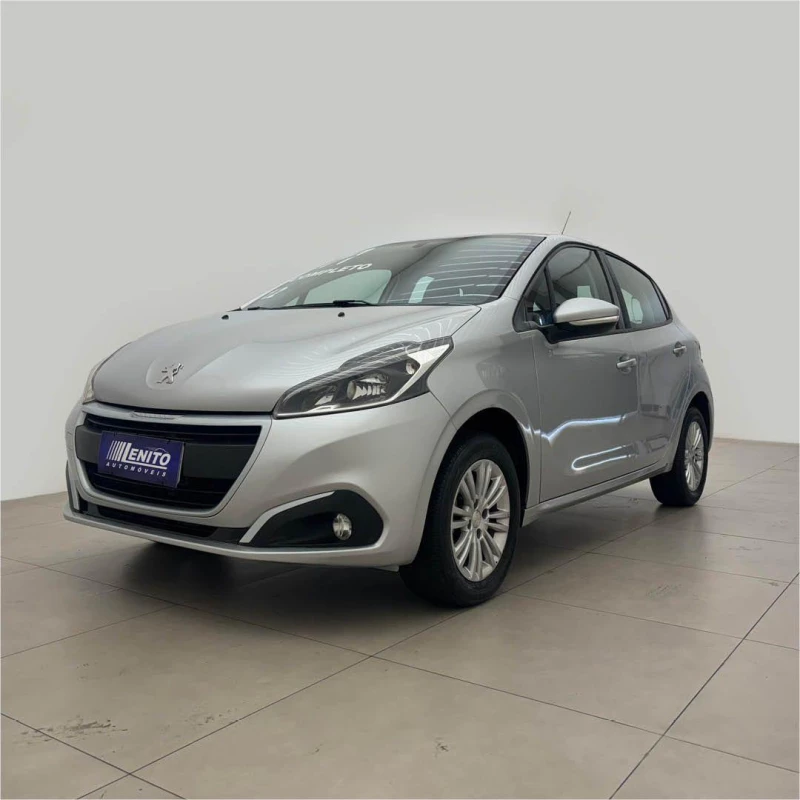 Foto 2: PEUGEOT 208 ACT PACK MT 2017