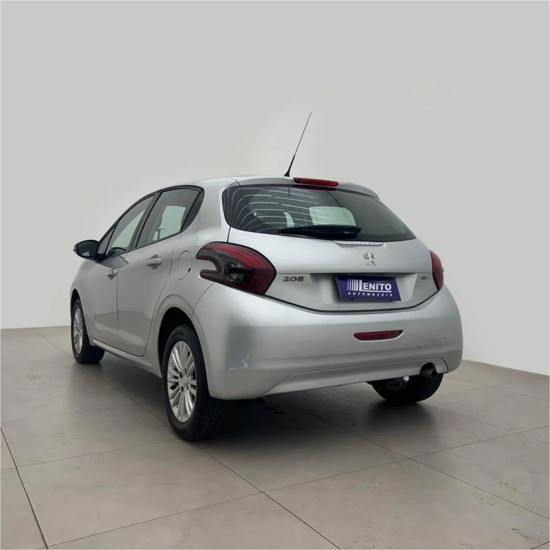 Foto 7: PEUGEOT 208 ACT PACK MT 2017