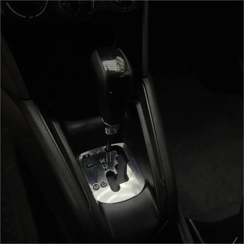 Foto 10: PEUGEOT 2008 ALLURE EAT6 2020