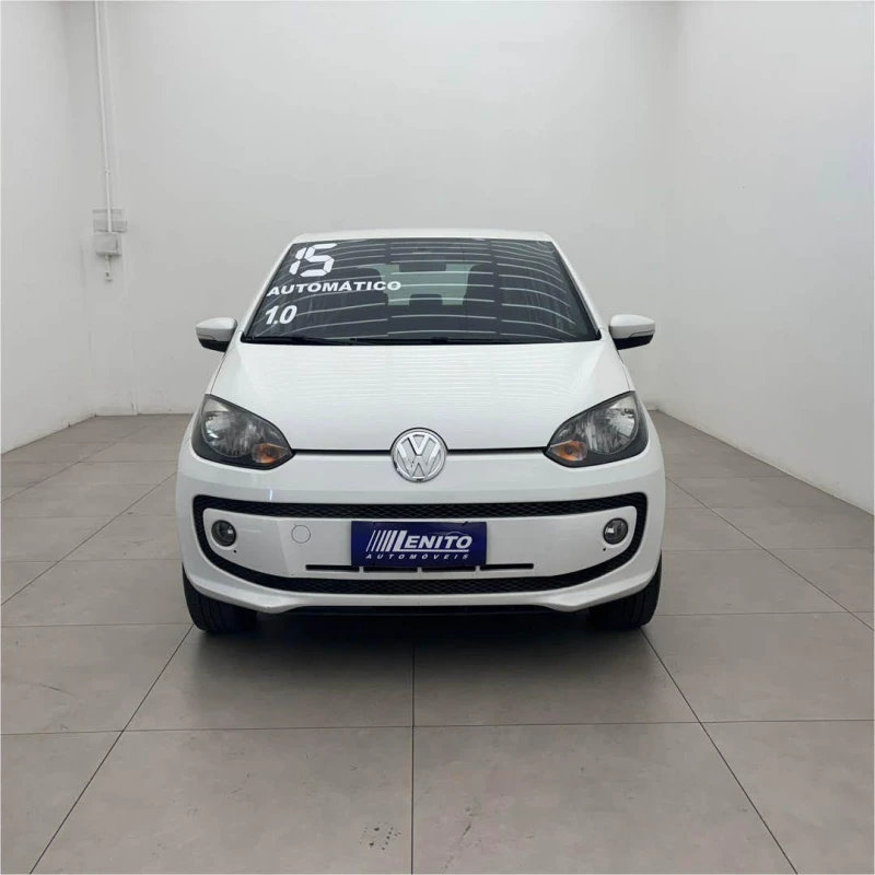 Foto 3: VOLKSWAGEN UP HIGH SA 2015