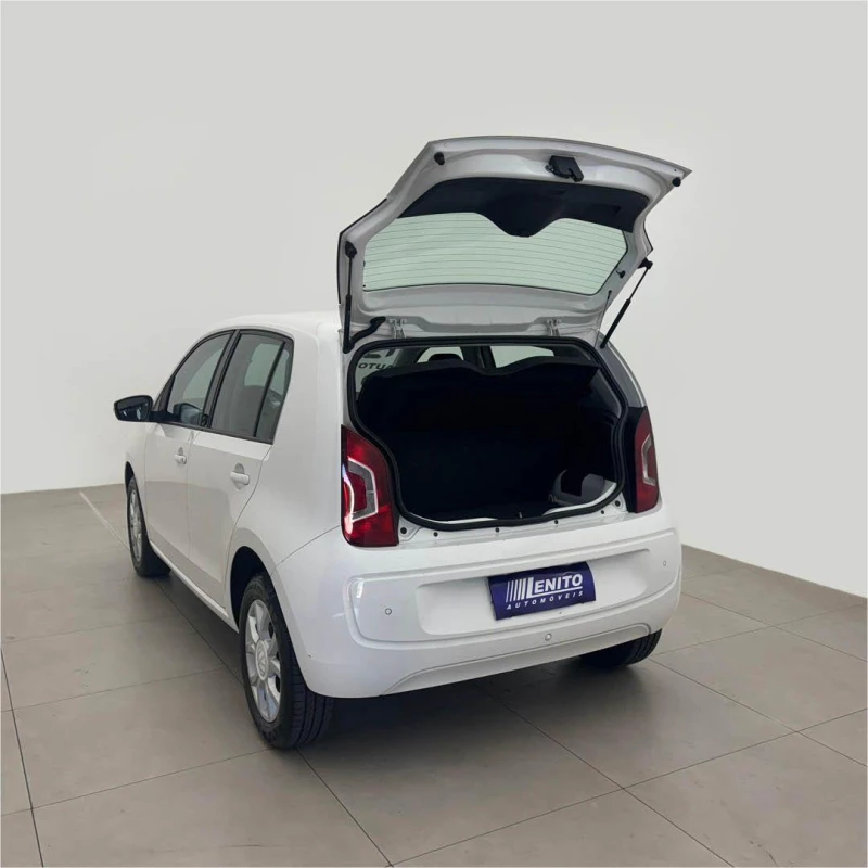 Foto 9: VOLKSWAGEN UP HIGH SA 2015