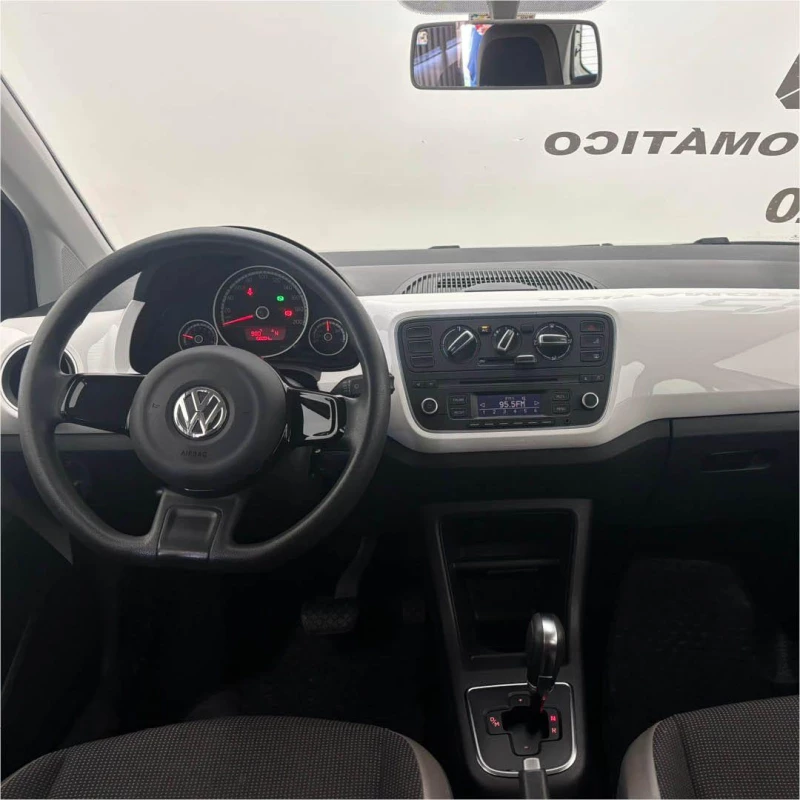 Foto 11: VOLKSWAGEN UP HIGH SA 2015