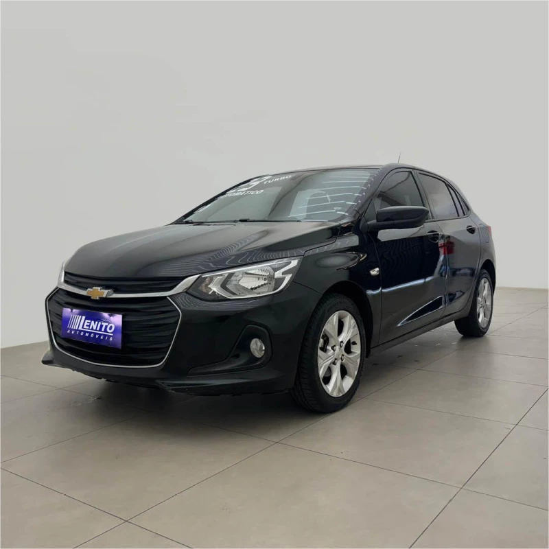 Foto 2: CHEVROLET ONIX 10TAT LTZ 2023