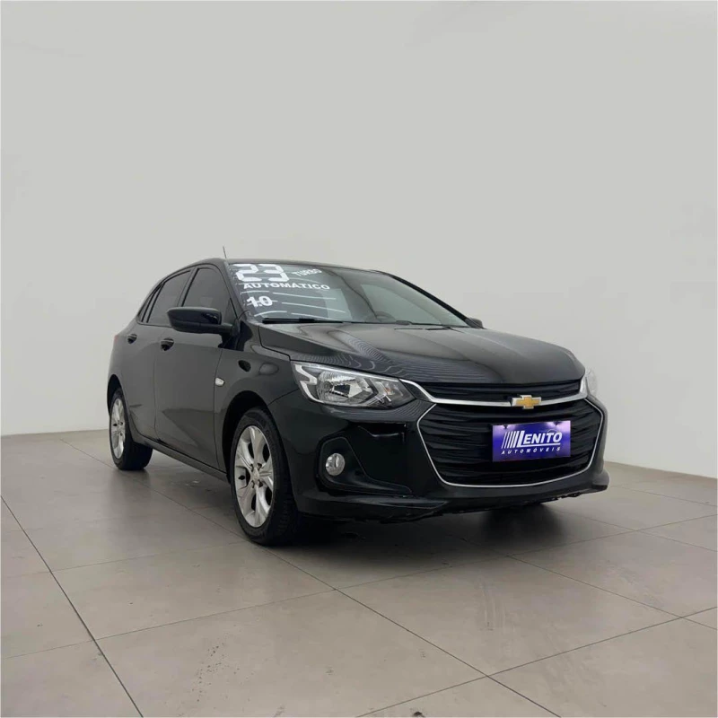 Foto 4: CHEVROLET ONIX 10TAT LTZ 2023