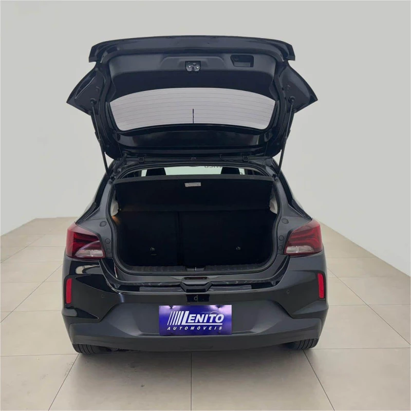 Foto 8: CHEVROLET ONIX 10TAT LTZ 2023