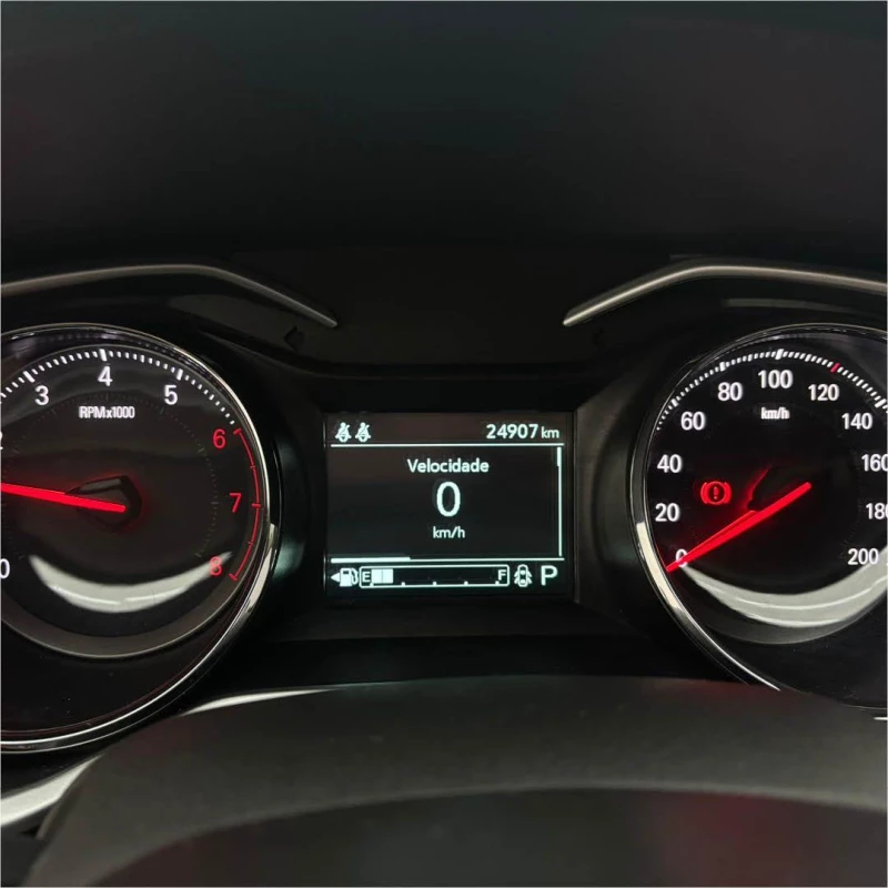 Foto 13: CHEVROLET ONIX 10TAT LTZ 2023