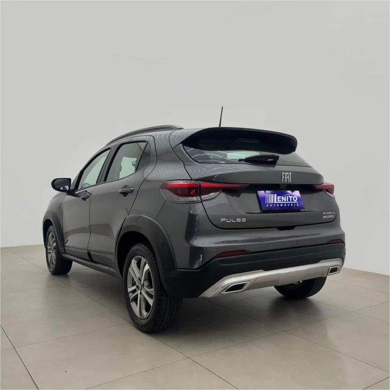 Foto 5: FIAT PULSE AUDACE TF200 2023
