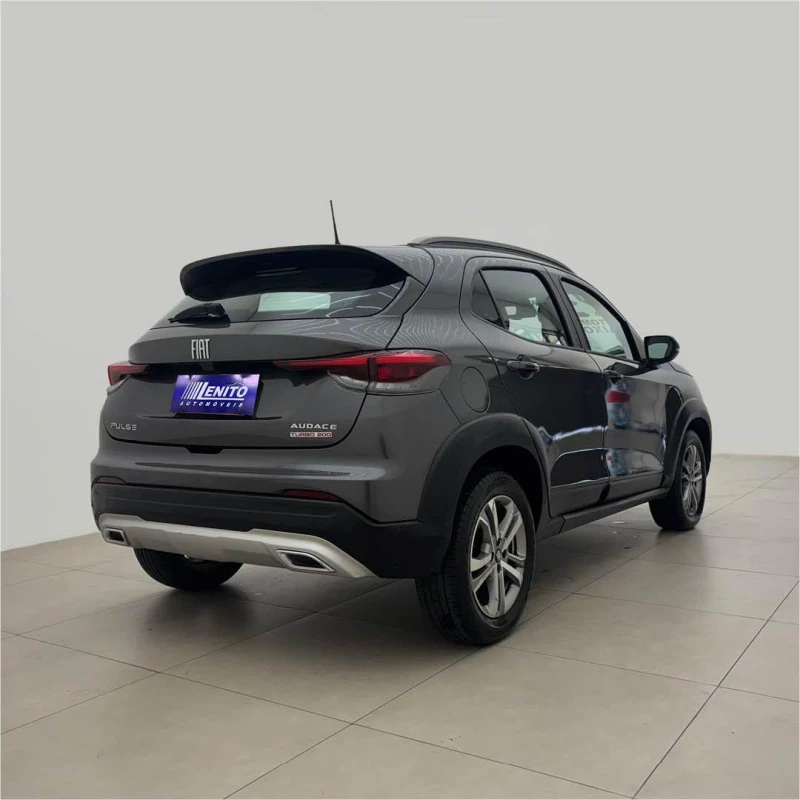 Foto 7: FIAT PULSE AUDACE TF200 2023
