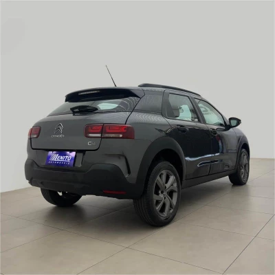 Foto 5: CITROEN C4CACTUS FEEL AT 2022