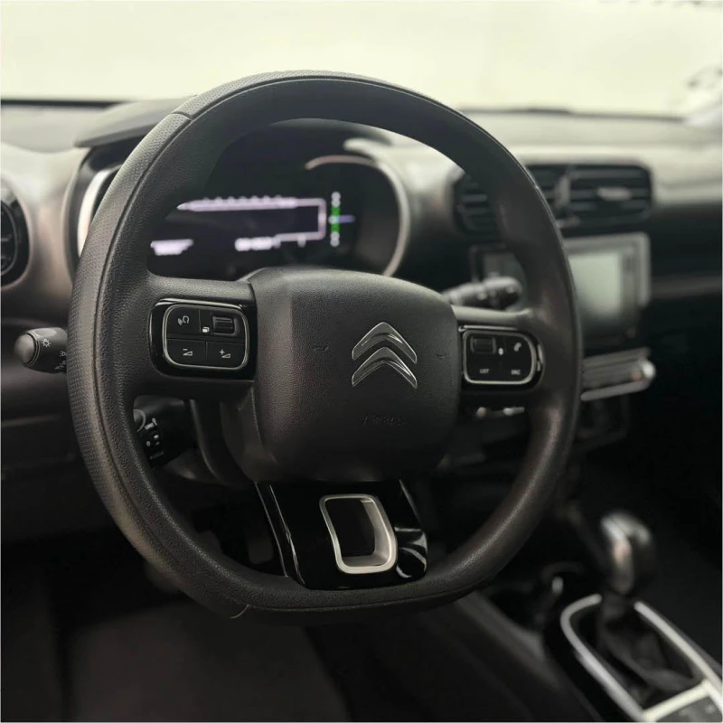 Foto 13: CITROEN C4CACTUS FEEL AT 2022