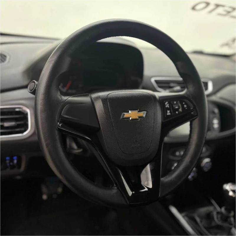 Foto 10: CHEVROLET PRISMA 1.4MT LT 2019