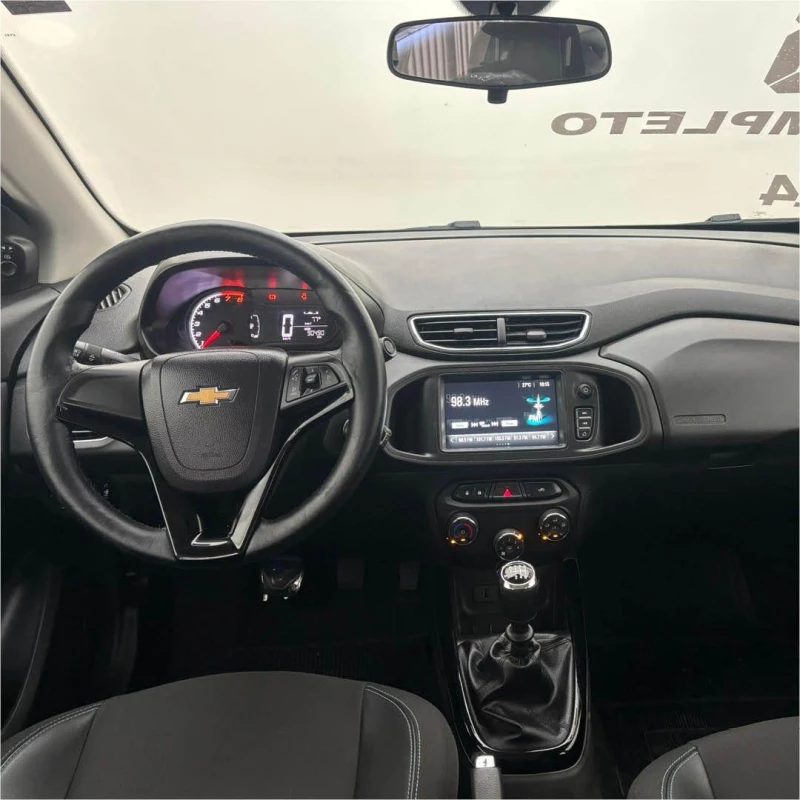 Foto 13: CHEVROLET PRISMA 1.4MT LT 2019