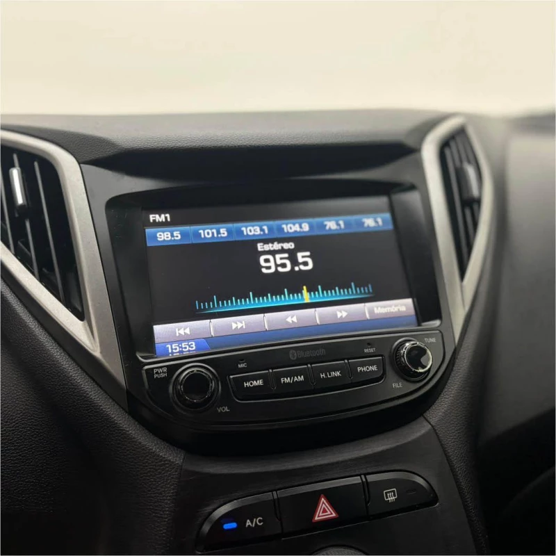 Foto 10: HYUNDAI HB20 COMFORT 1.6 FLEX 16V MEC. 2019