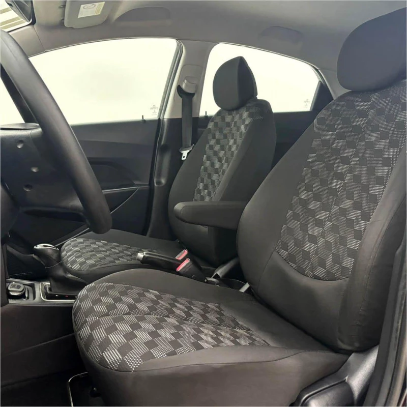 Foto 15: HYUNDAI HB20 COMFORT 1.6 FLEX 16V MEC. 2019