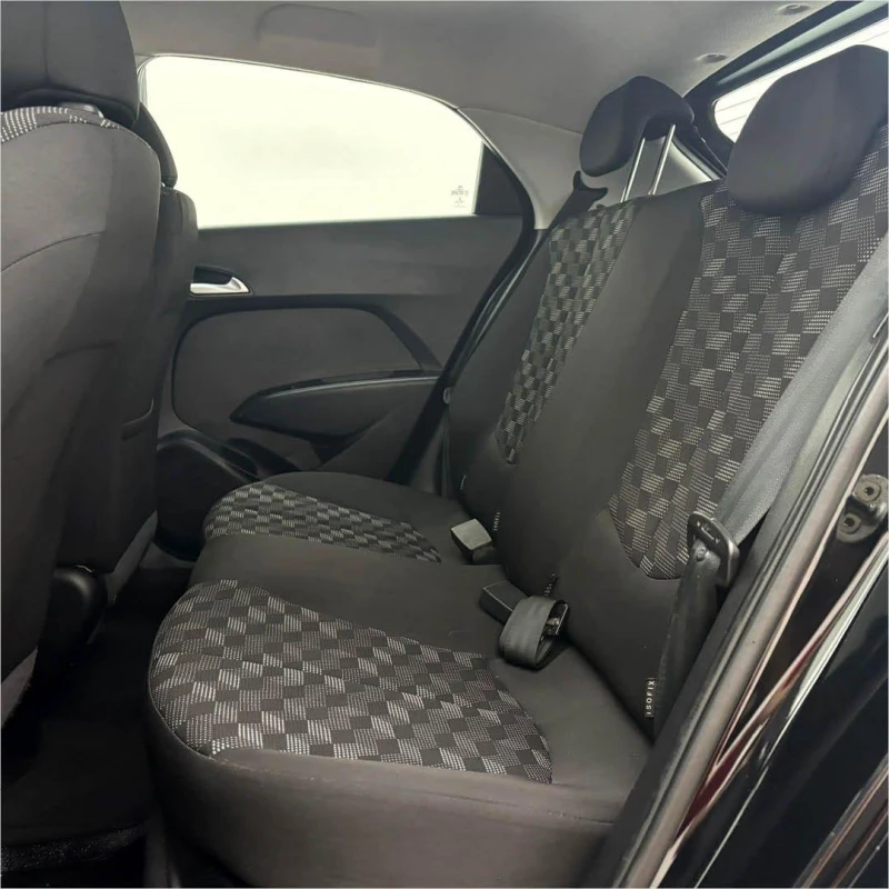 Foto 16: HYUNDAI HB20 COMFORT 1.6 FLEX 16V MEC. 2019