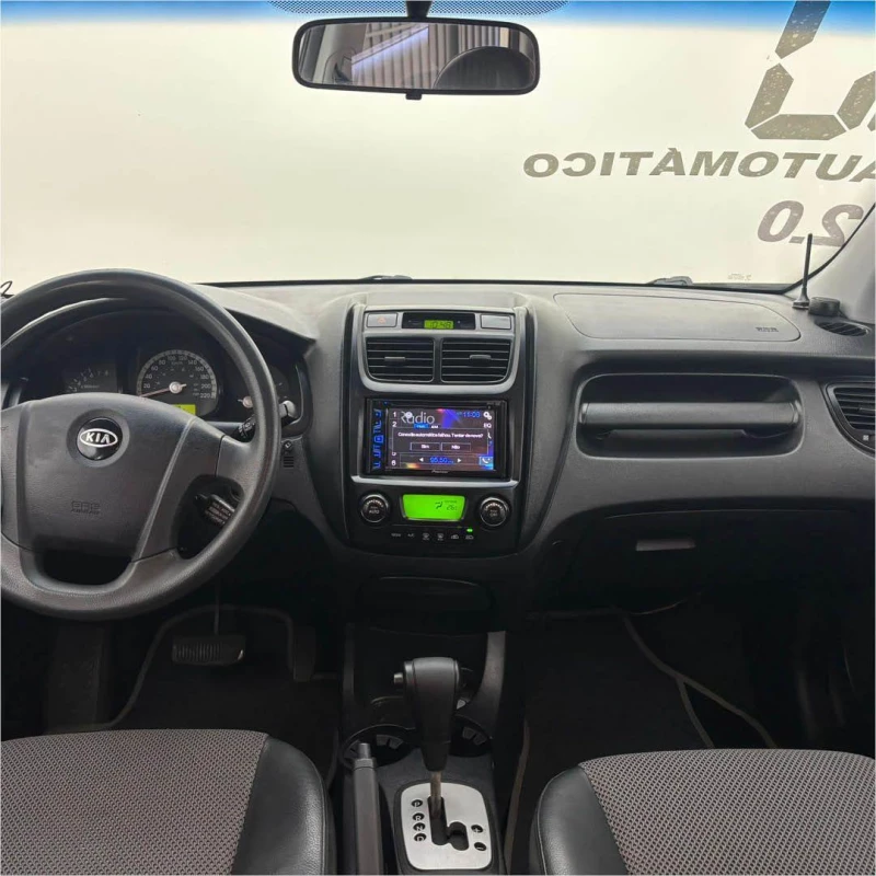 Foto 12: KIA SPORTAGE EX2 2.0G2 2010