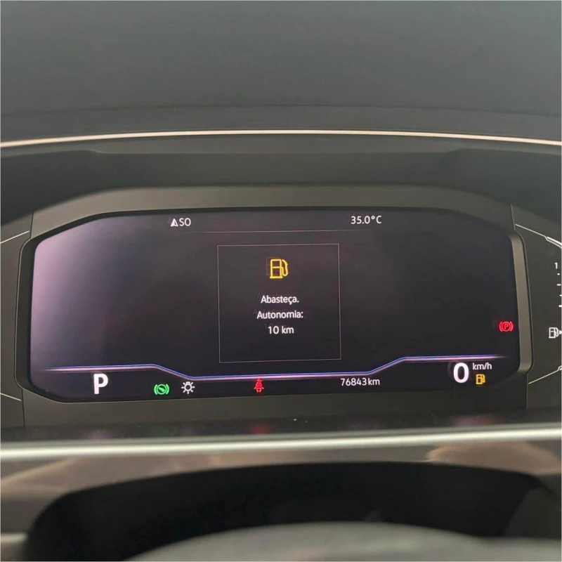 Foto 10: VOLKSWAGEN TIGUAN ALLSPACE CL 2020
