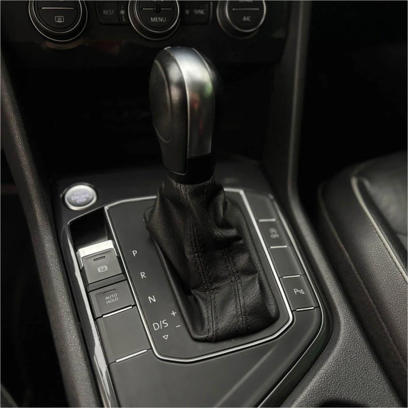 Foto 15: VOLKSWAGEN TIGUAN ALLSPACE CL 2020