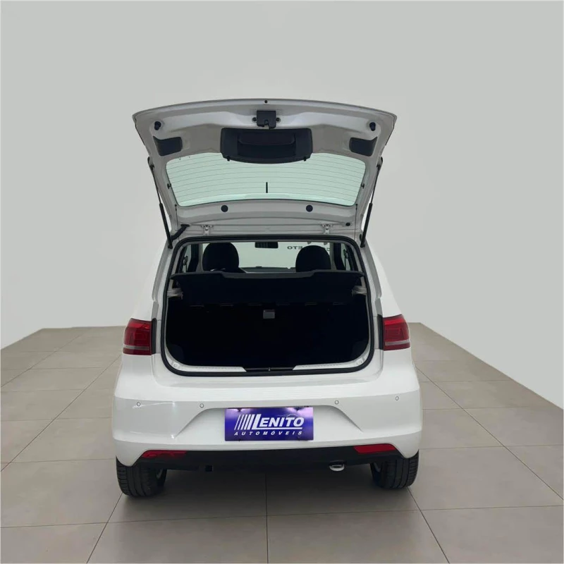 Foto 7: VOLKSWAGEN FOX CL MCV 2017