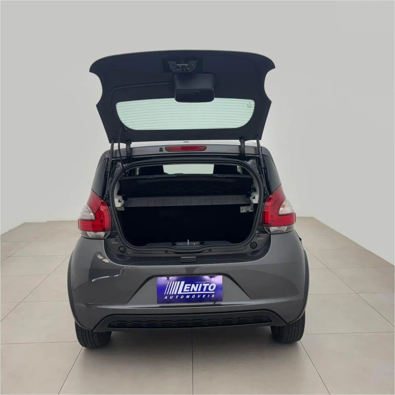 Foto 8: FIAT MOBI LIKE 2022