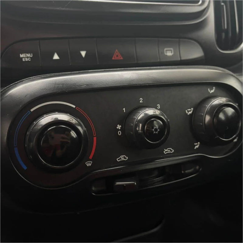 Foto 12: FIAT MOBI LIKE 2022