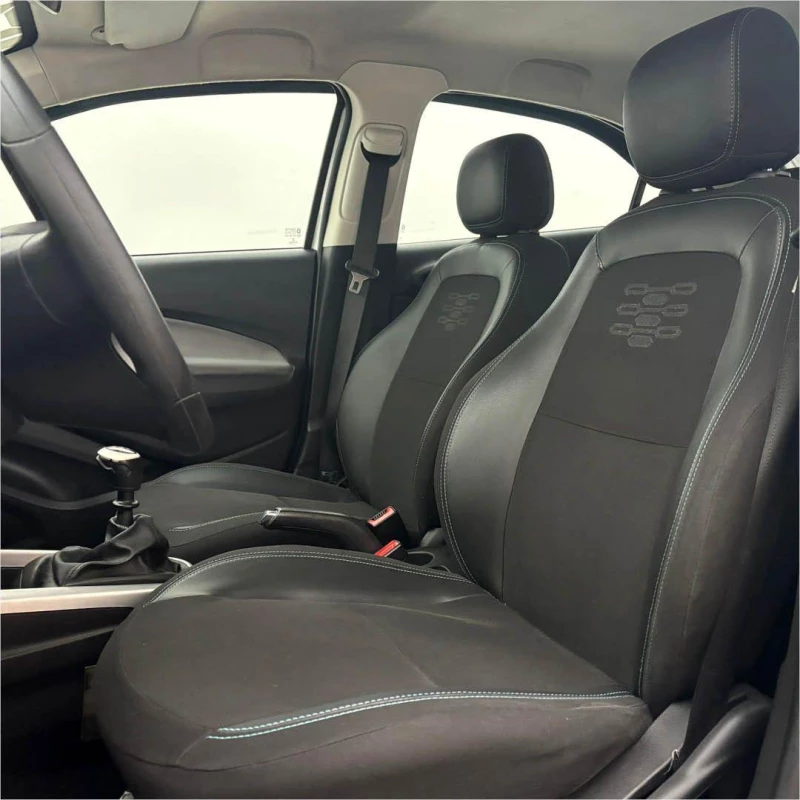 Foto 15: CHEVROLET ONIX 1.0MT LT 2019