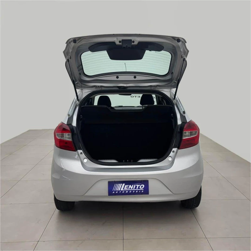 Foto 9: FORD KA SE 1.0 HA 2015