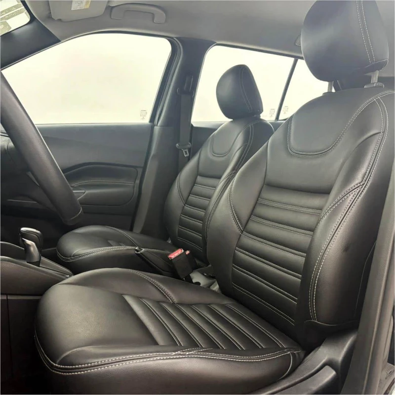 Foto 16: NISSAN KICKS S DRCT CVT 2020