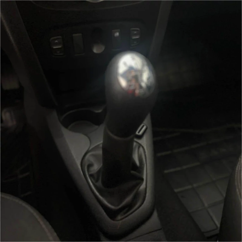 Foto 10: RENAULT SANDERO ST16 SCE 2018