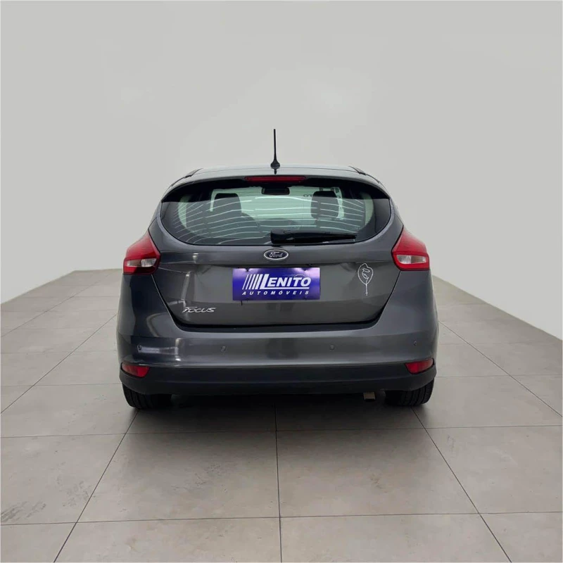 Foto 6: FORD FOCUS SE 1.6 HC 2018