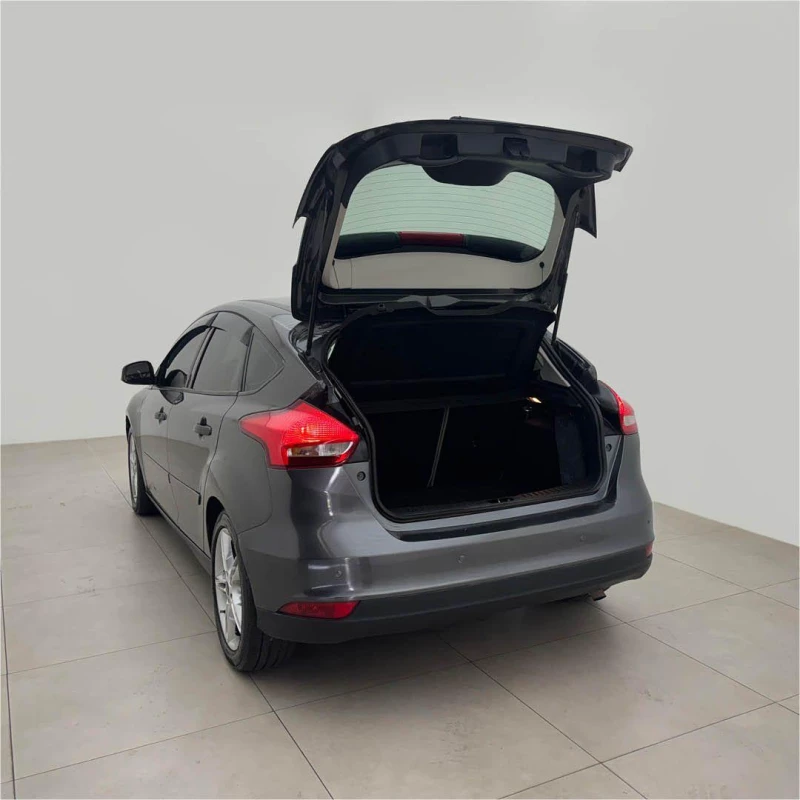 Foto 9: FORD FOCUS SE 1.6 HC 2018