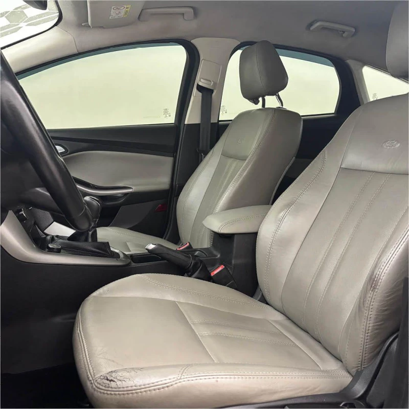 Foto 15: FORD FOCUS SE 1.6 HC 2018